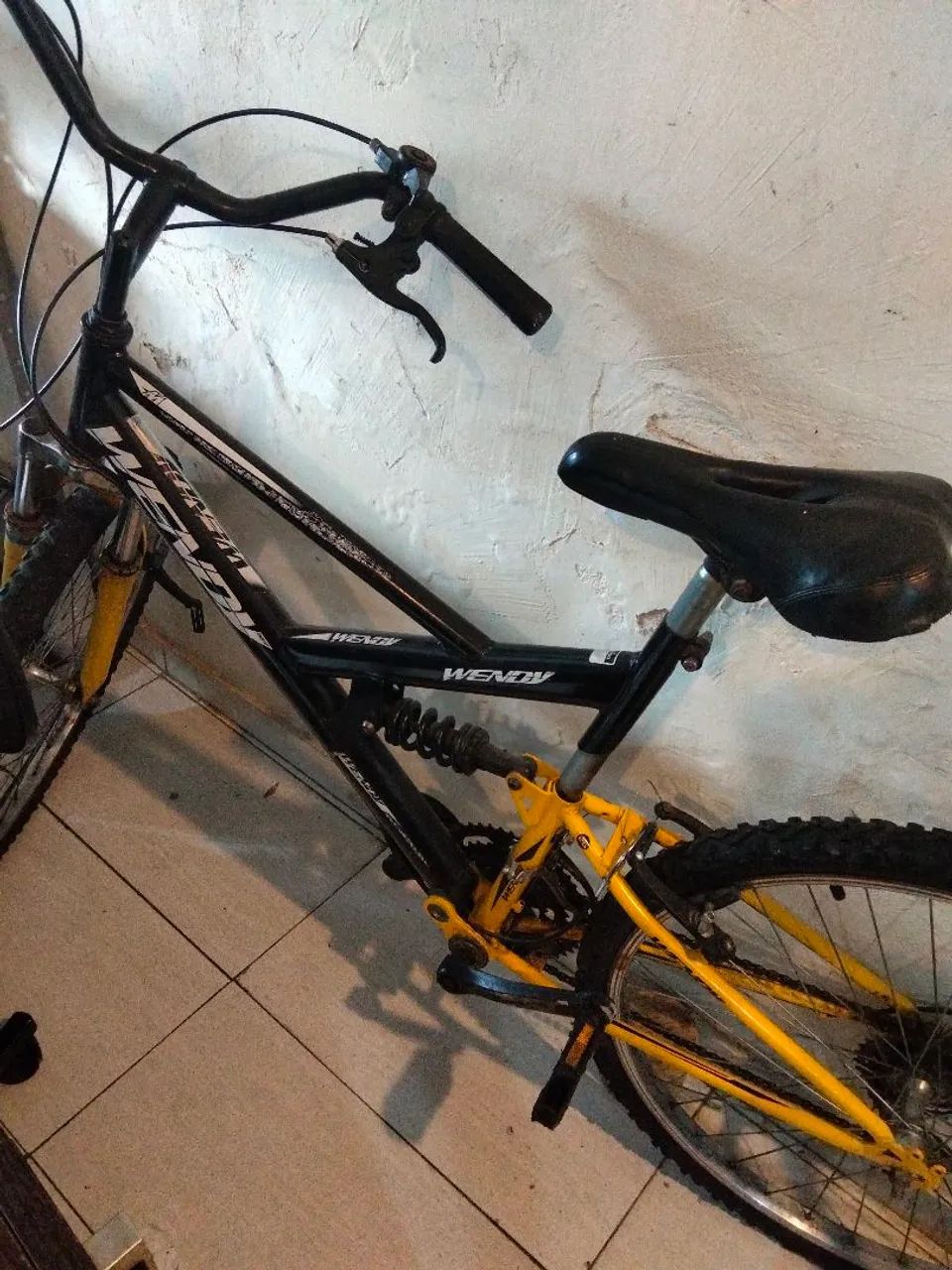 Bicicleta  - Foto 2