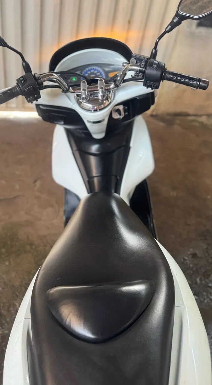 PCX 150cc CVT 2015 - Foto 5