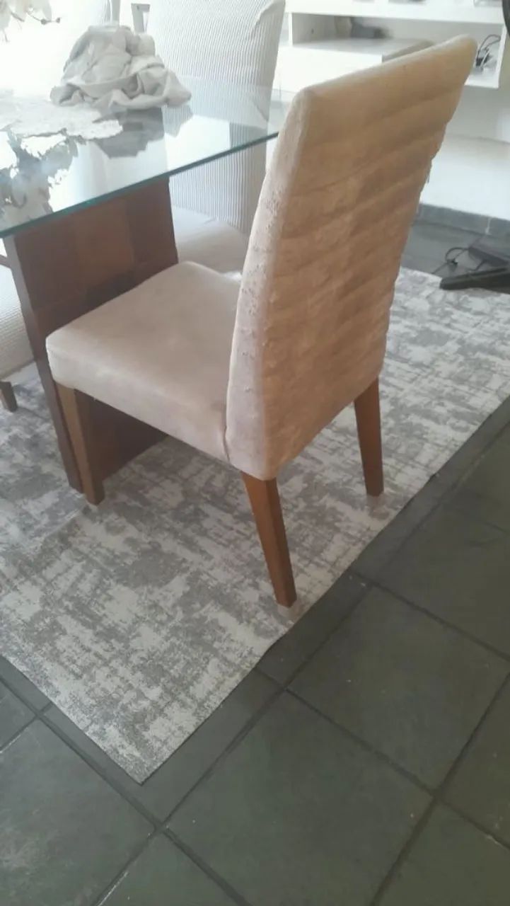 Mesa de jantar  - Foto 4