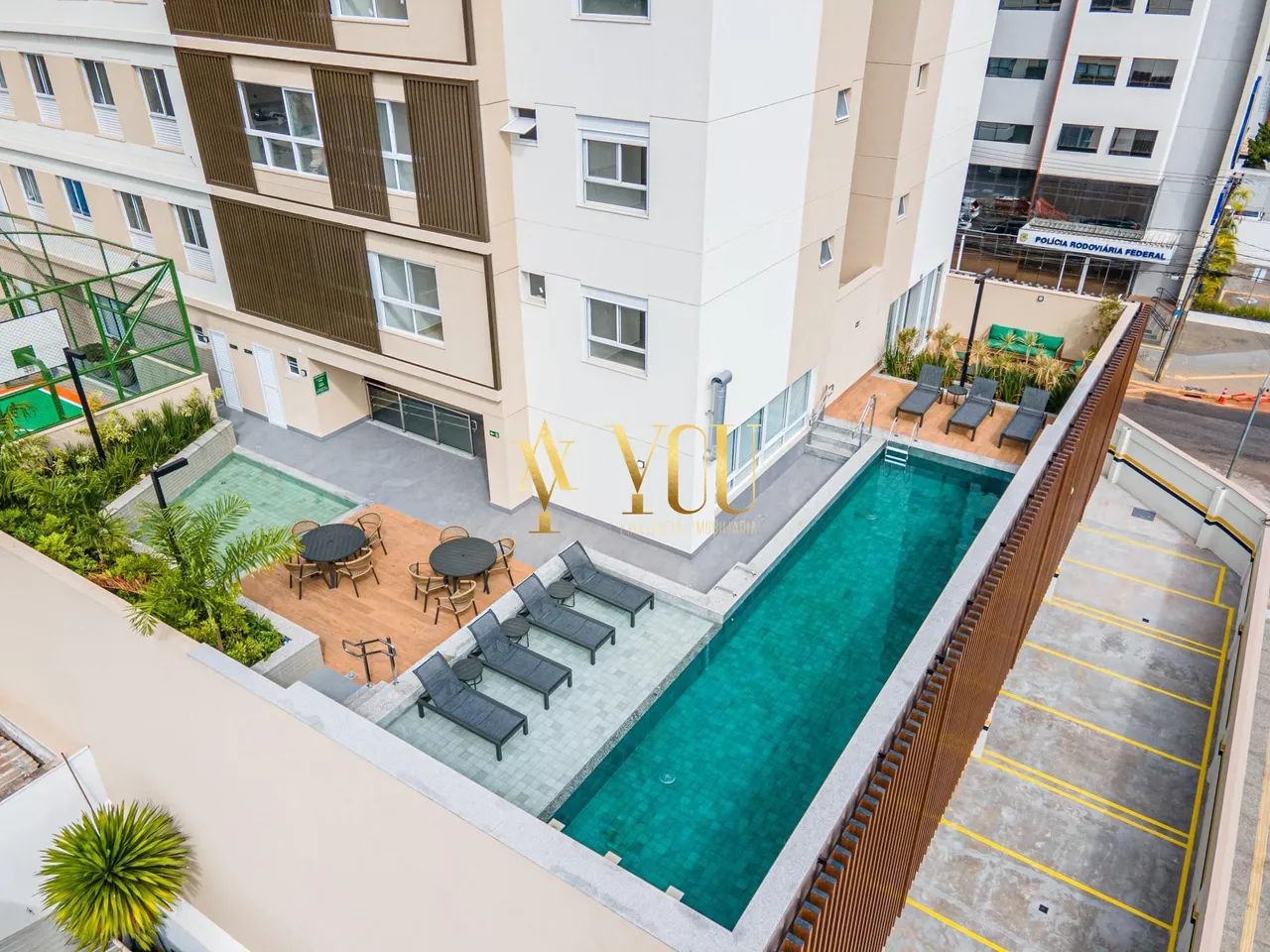 Apartamento com Armários em Localização Privilegiada no Setor Marista - Foto 11