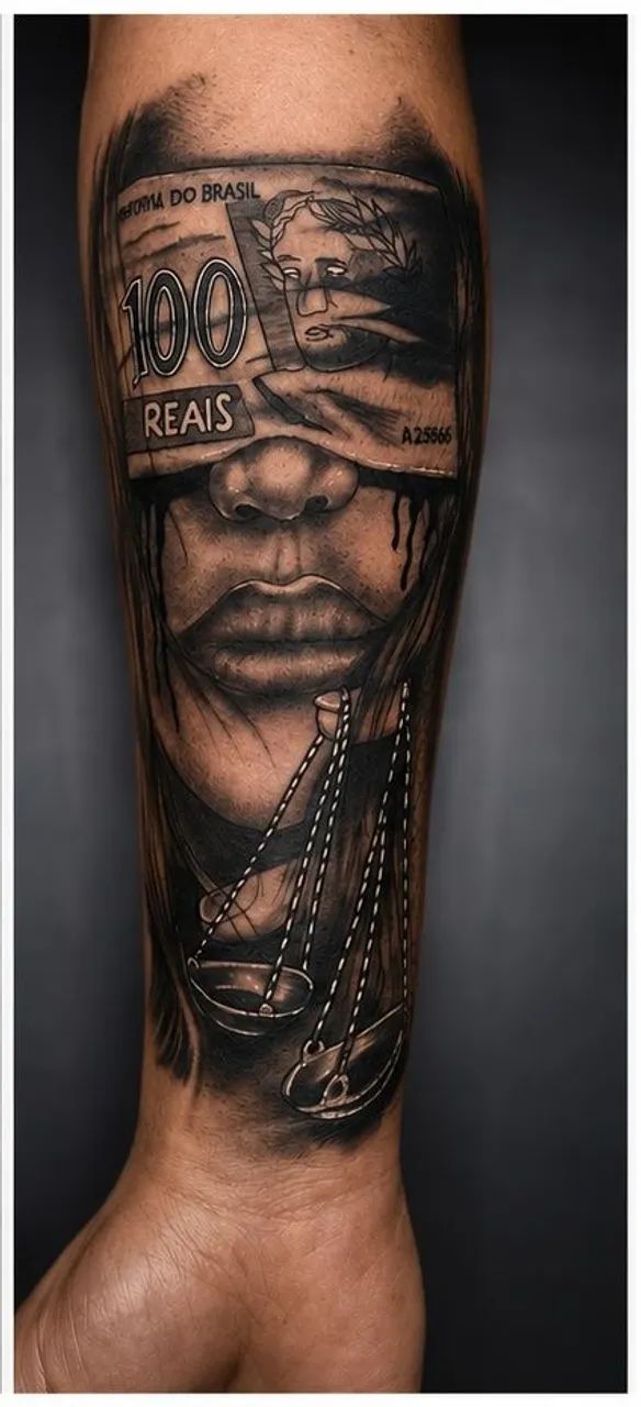TATUAGEM - Foto 2