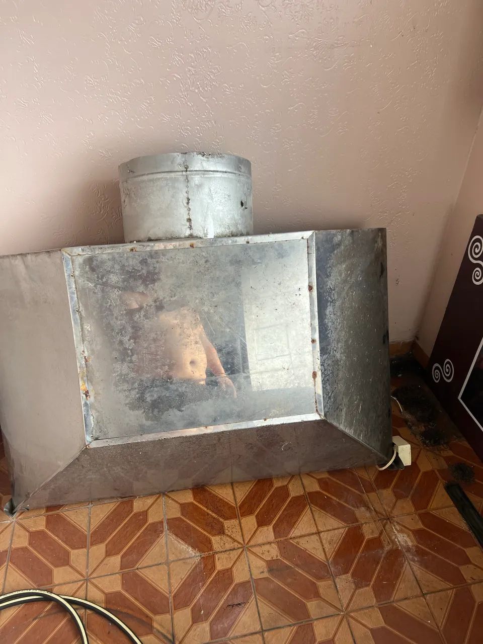 Confias de inox  apenas $ 1.000 - Foto 3