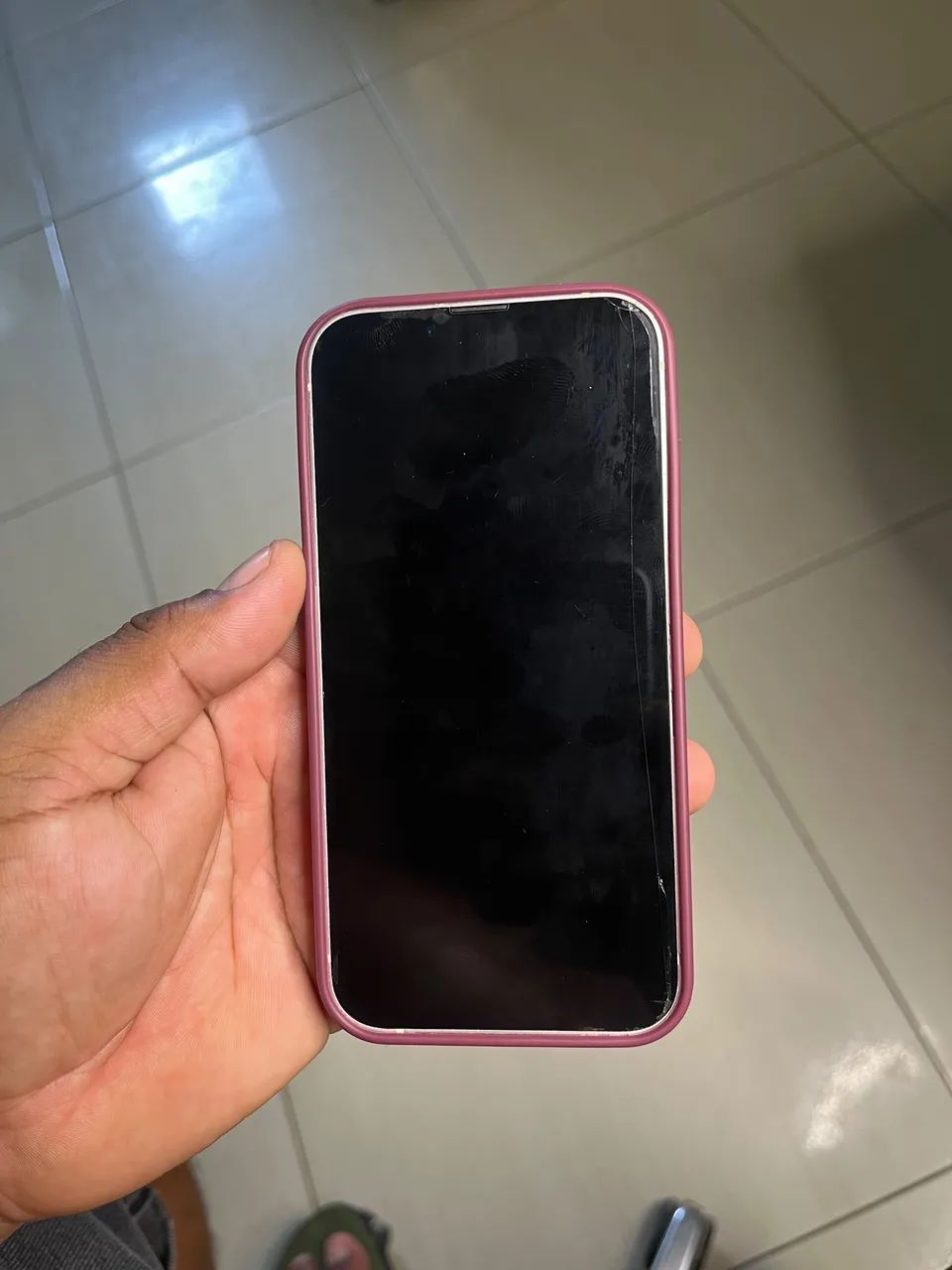 iPhone 13 ?LEIA A DESCRIÇÃO? - Foto 4