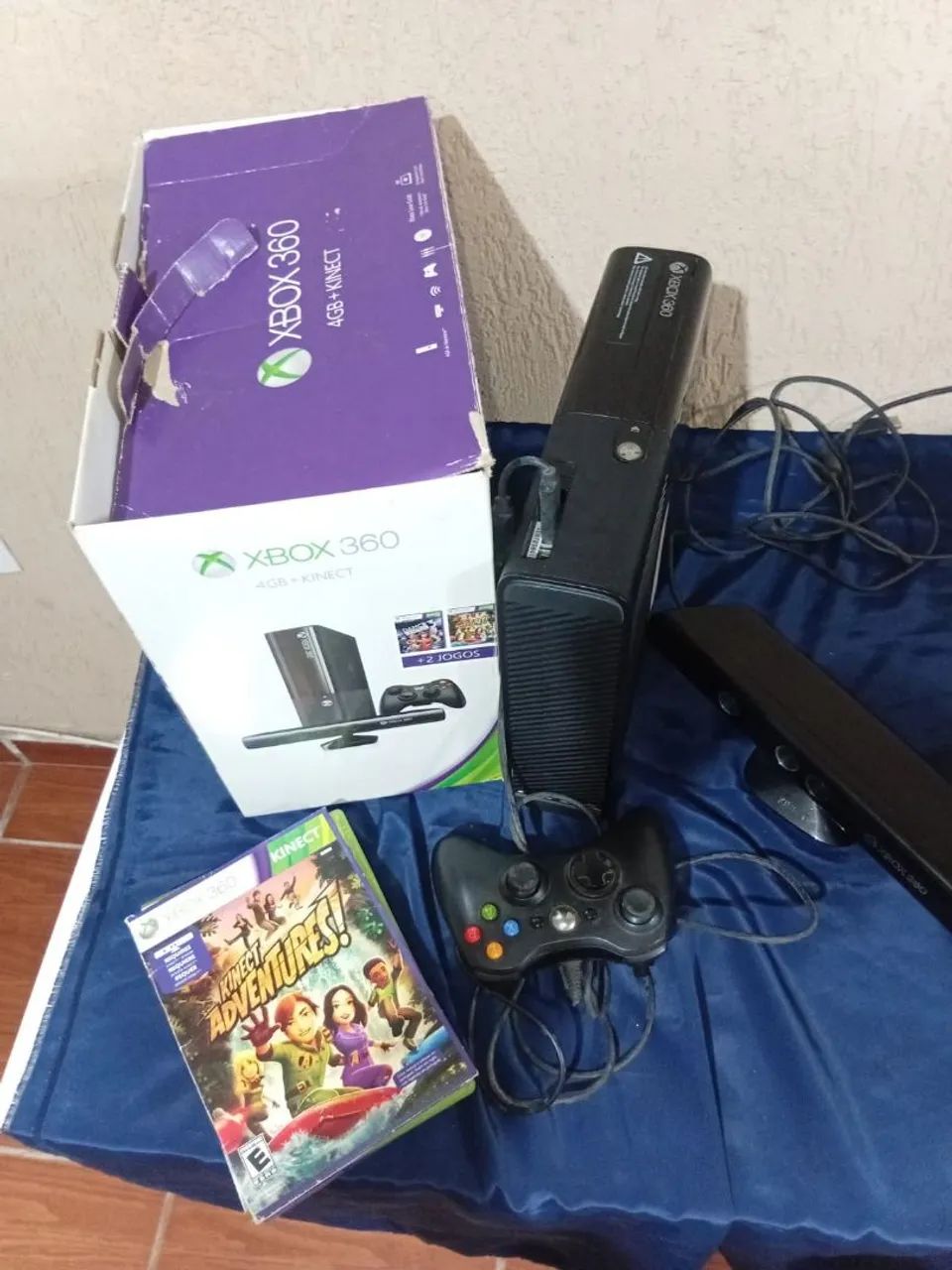 Xbox 360 - Foto 4
