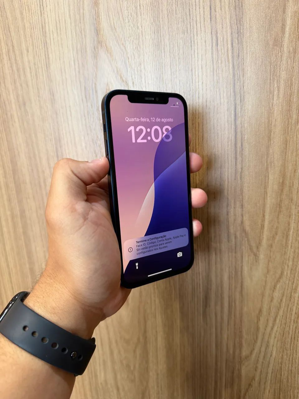 iPhone 12 128g - Foto 2