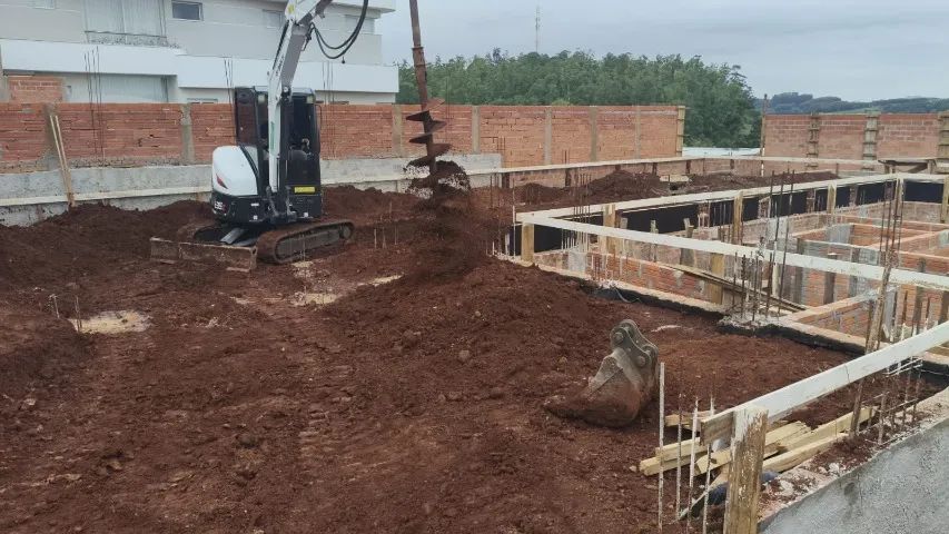 GESTÃO DE OBRA - Foto 4