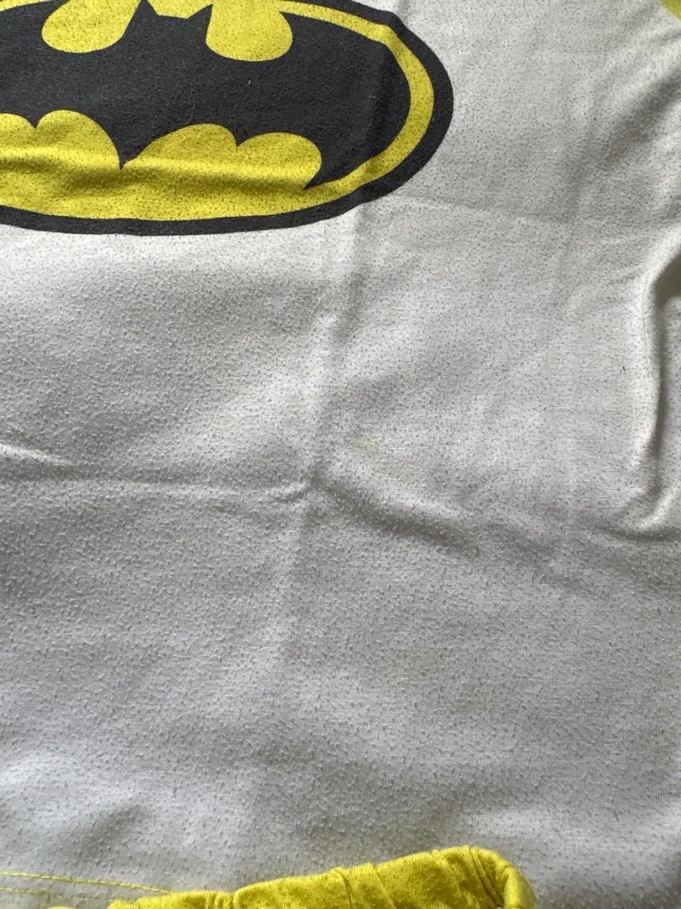 Pijama Batman TAM 5  - Foto 5