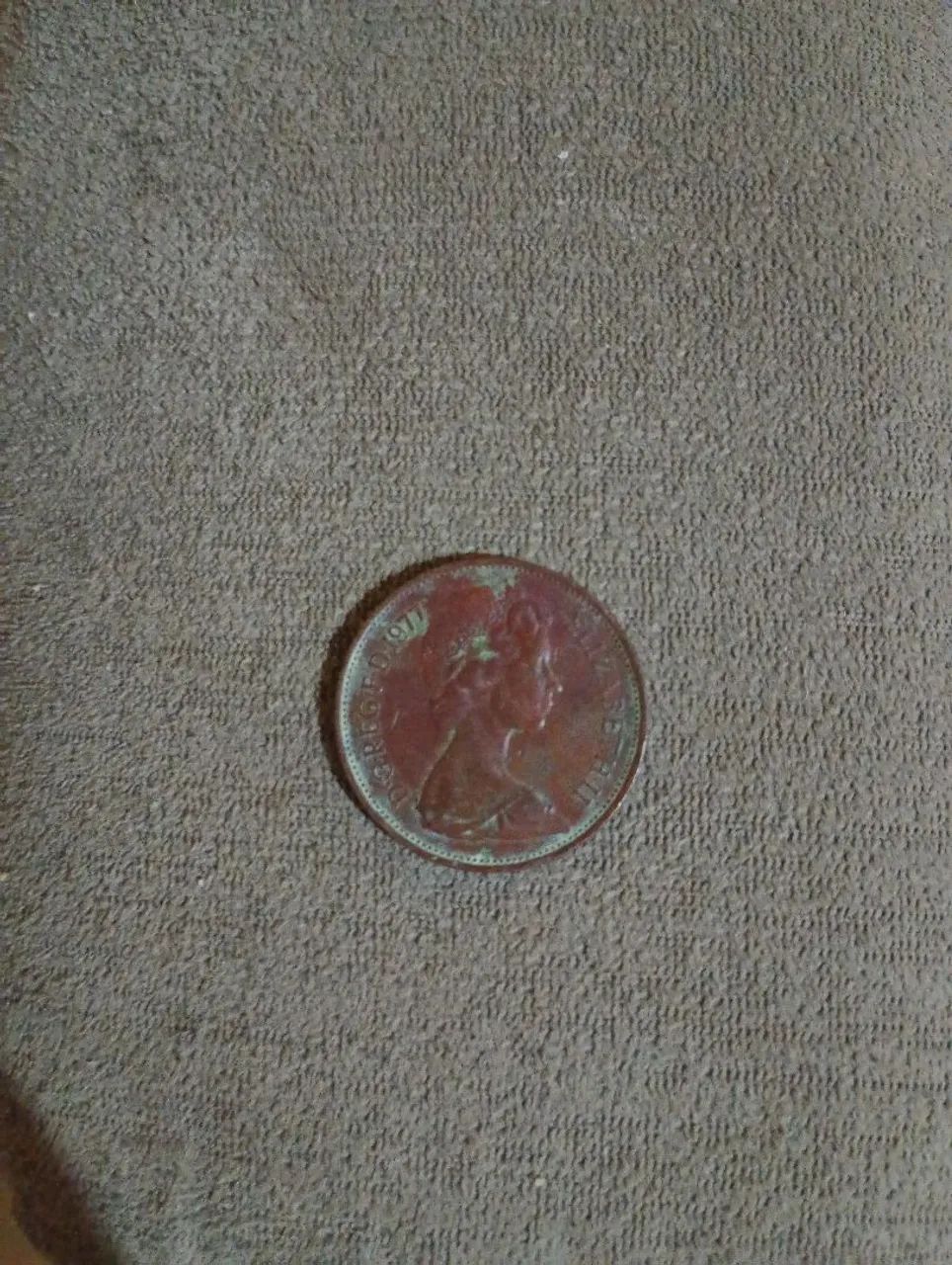 Moeda para colecionador  - Foto 2