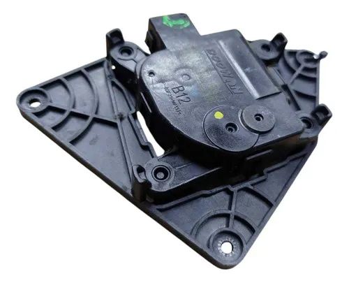 Motor Atuador Caixa Ar Forçado Hb20 2018 2019 2020 2021 2022 - Foto 4
