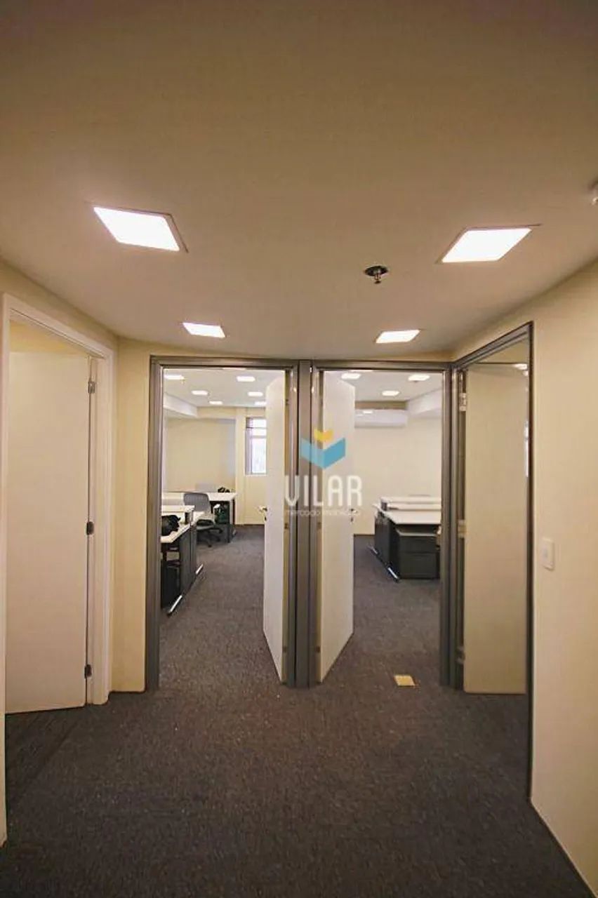 Sala para alugar, 113 m² por R$ 11.890,00/mês - Parque Campolim - Sorocaba/SP - Foto 7