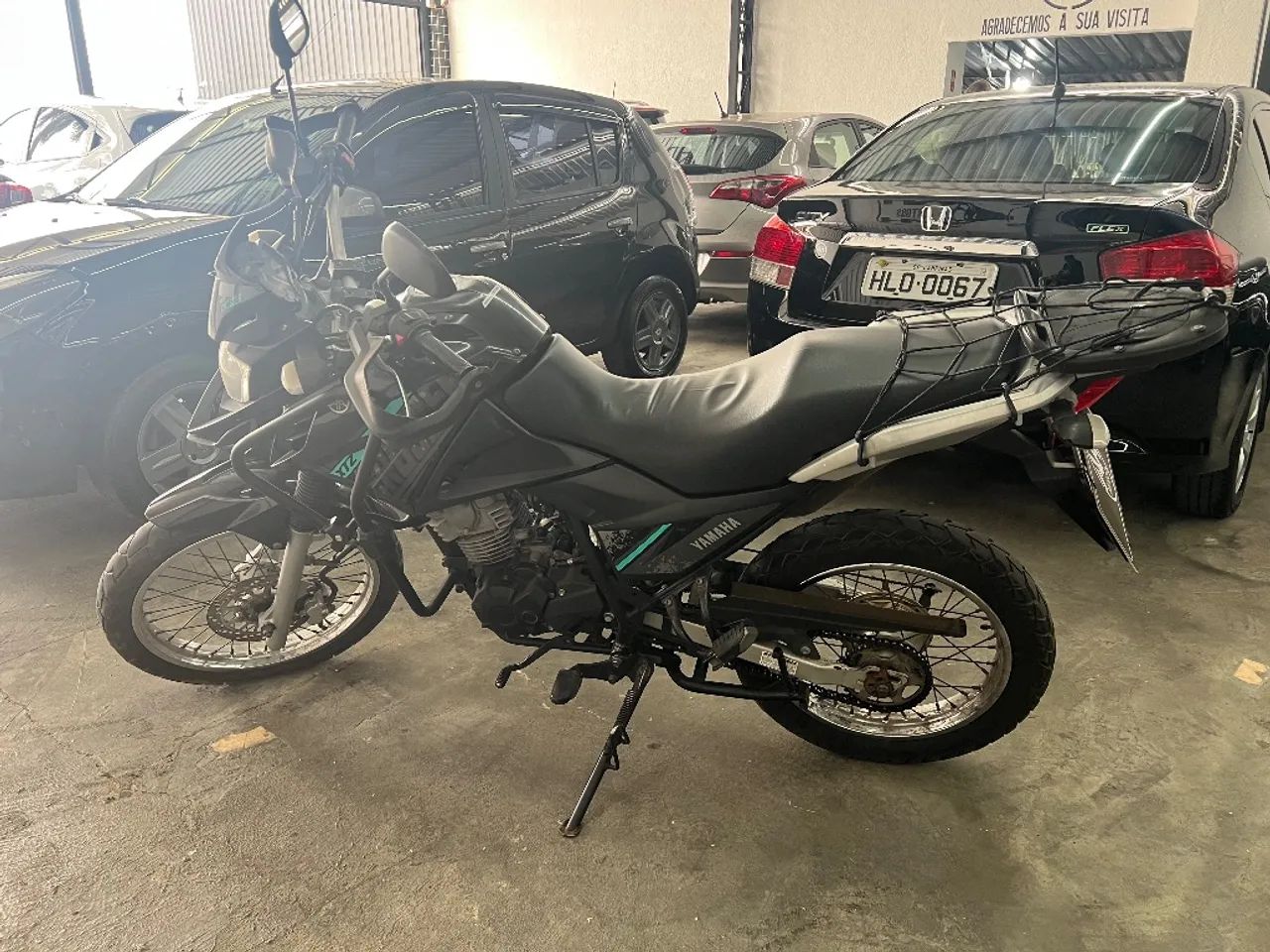 XTZ 150 CROSSER S FLEX - Foto 3