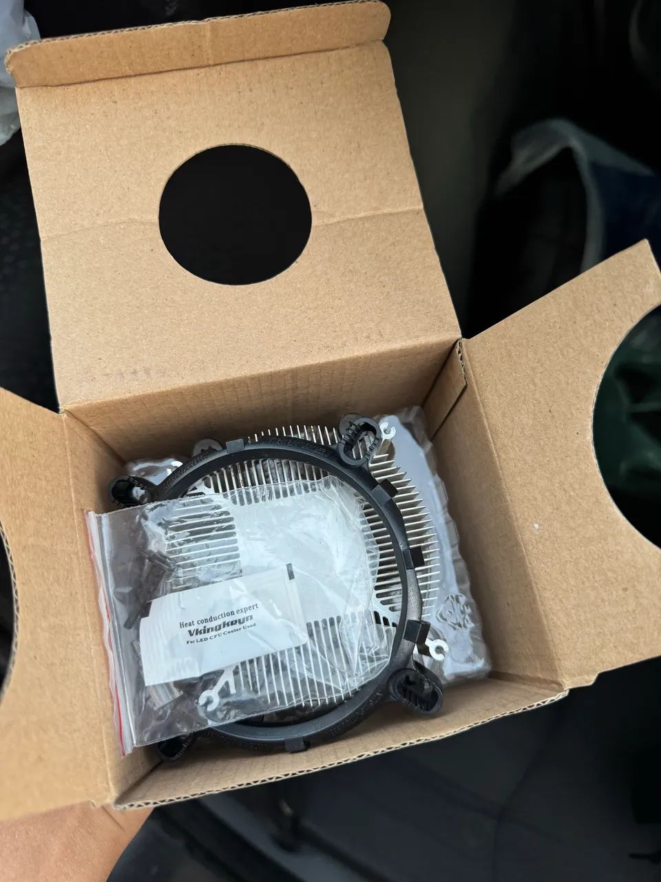 3 Cooler Ryzen 5  - Foto 3