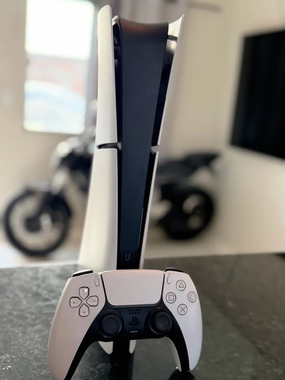 Ps5 slim  - Foto 2
