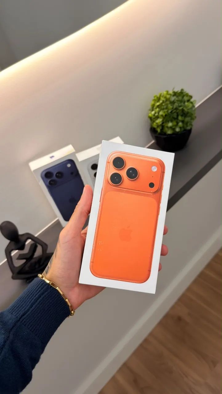 IPHONE 17 & 18 PRO MAX - Foto 2
