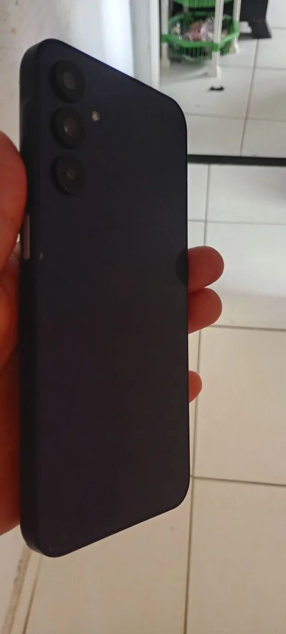 Samsung A15 4G/5G