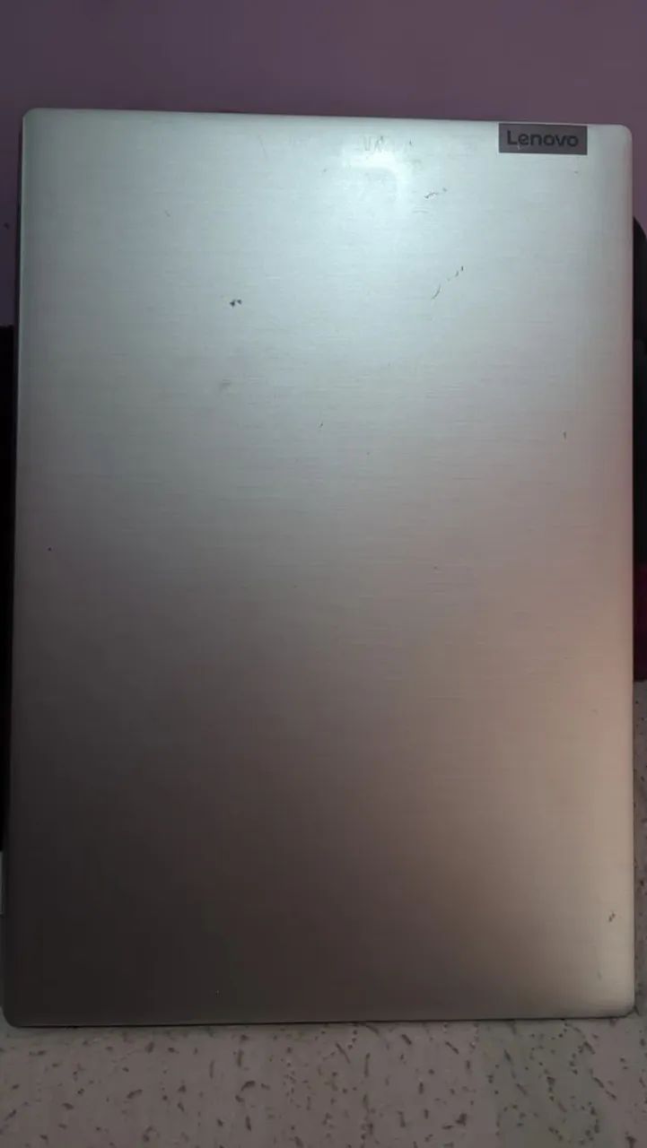 Vendo notebook Lenovo i3core idealpad  - Foto 4