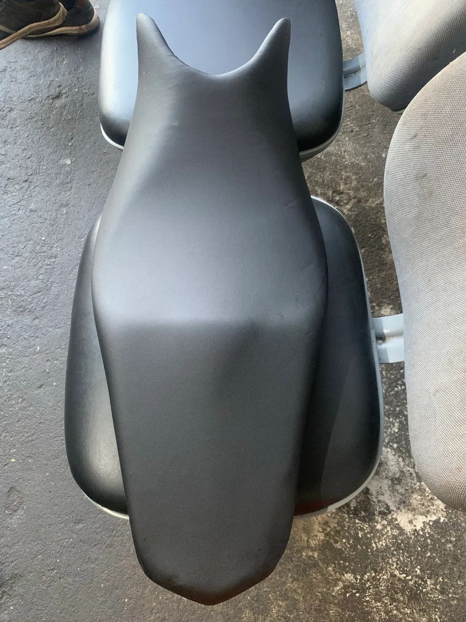 Banco CB300R - Foto 3