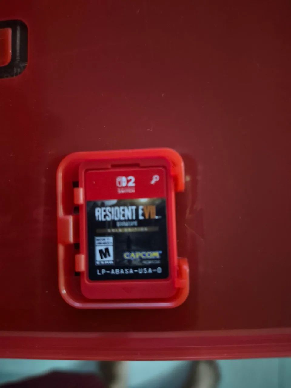 Resident evil 7 - Foto 2
