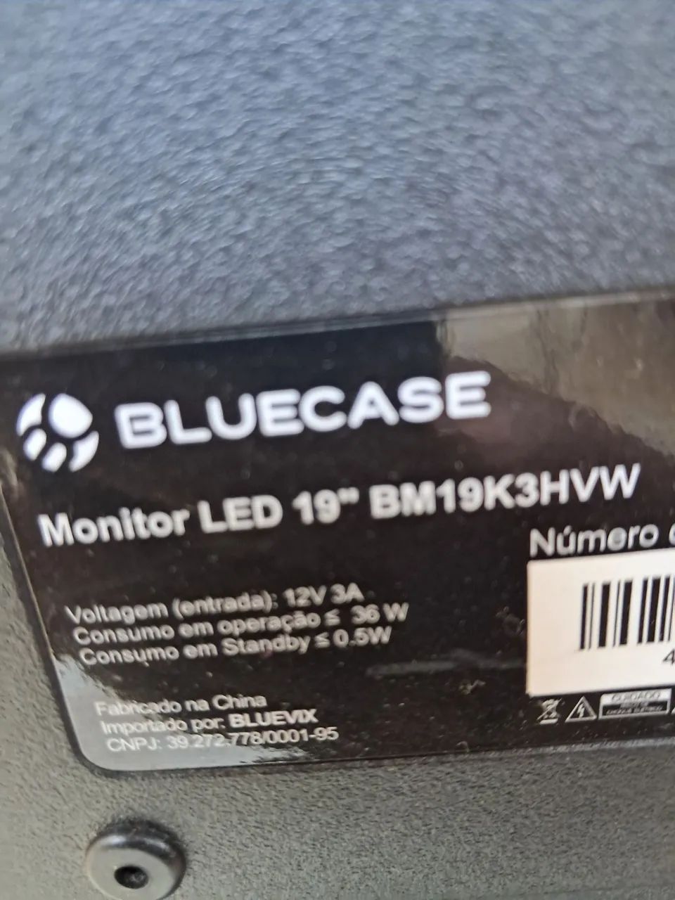 Monitor LCD - Foto 2