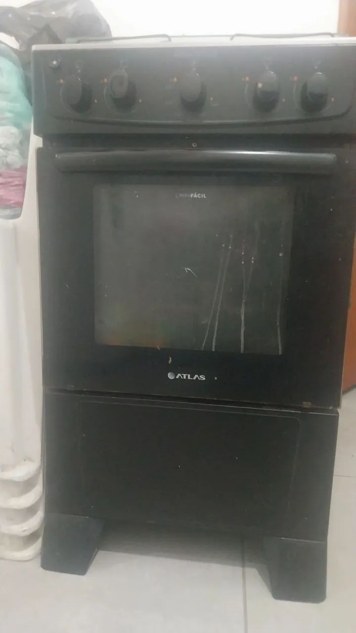 Fogão a venda - Foto 4