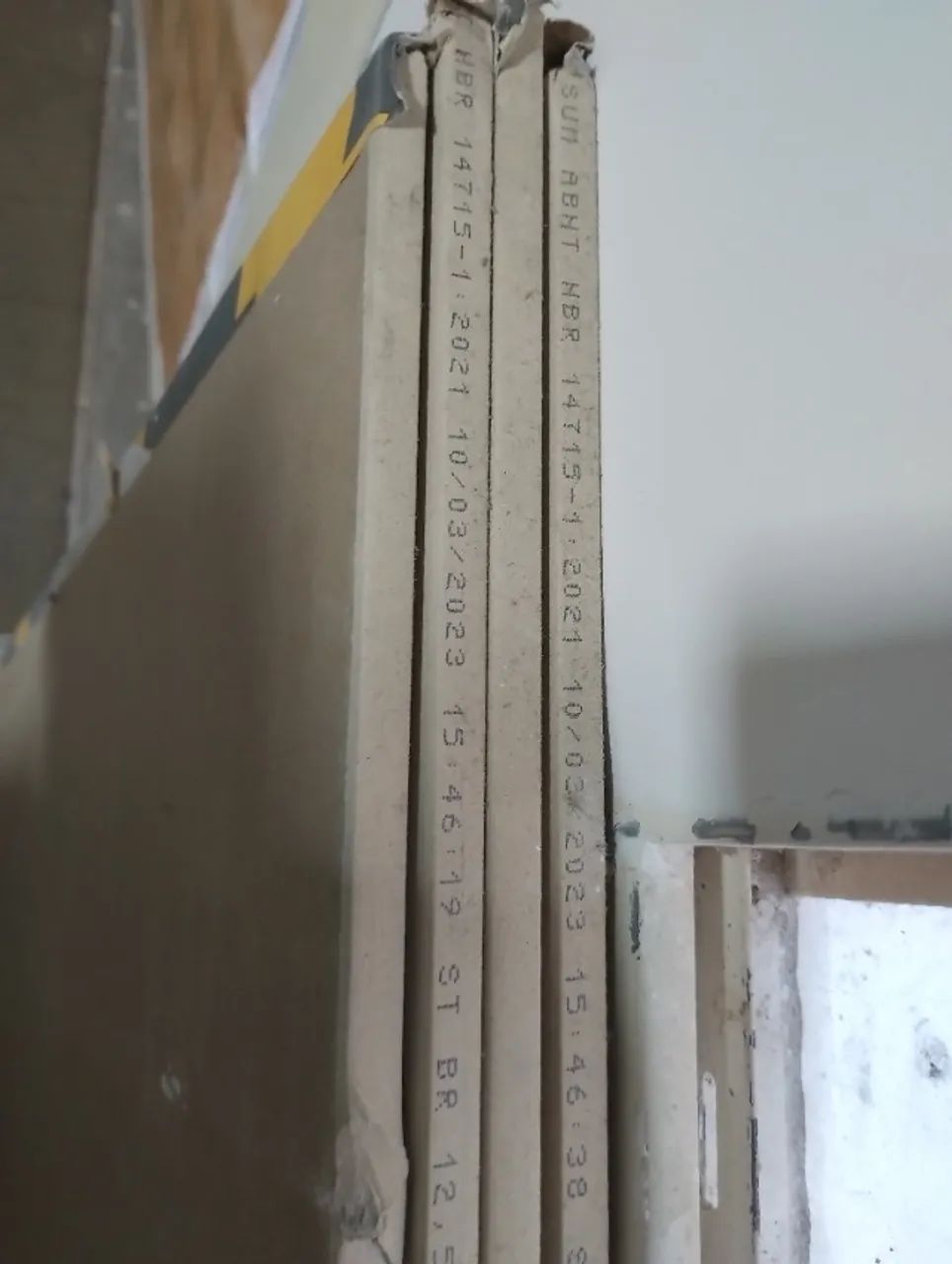 placas de gesso - Foto 3