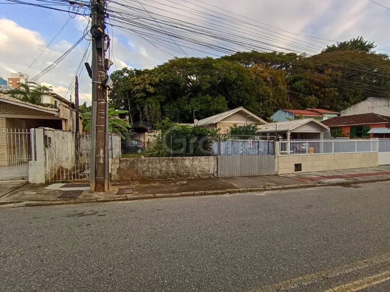Terreno para Venda em Florianópolis, Estreito - Foto 5