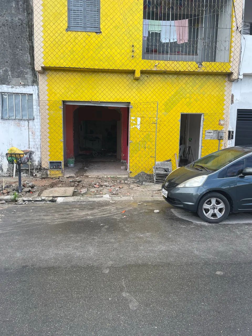 Alugo futuro ponto comercial - Foto 4