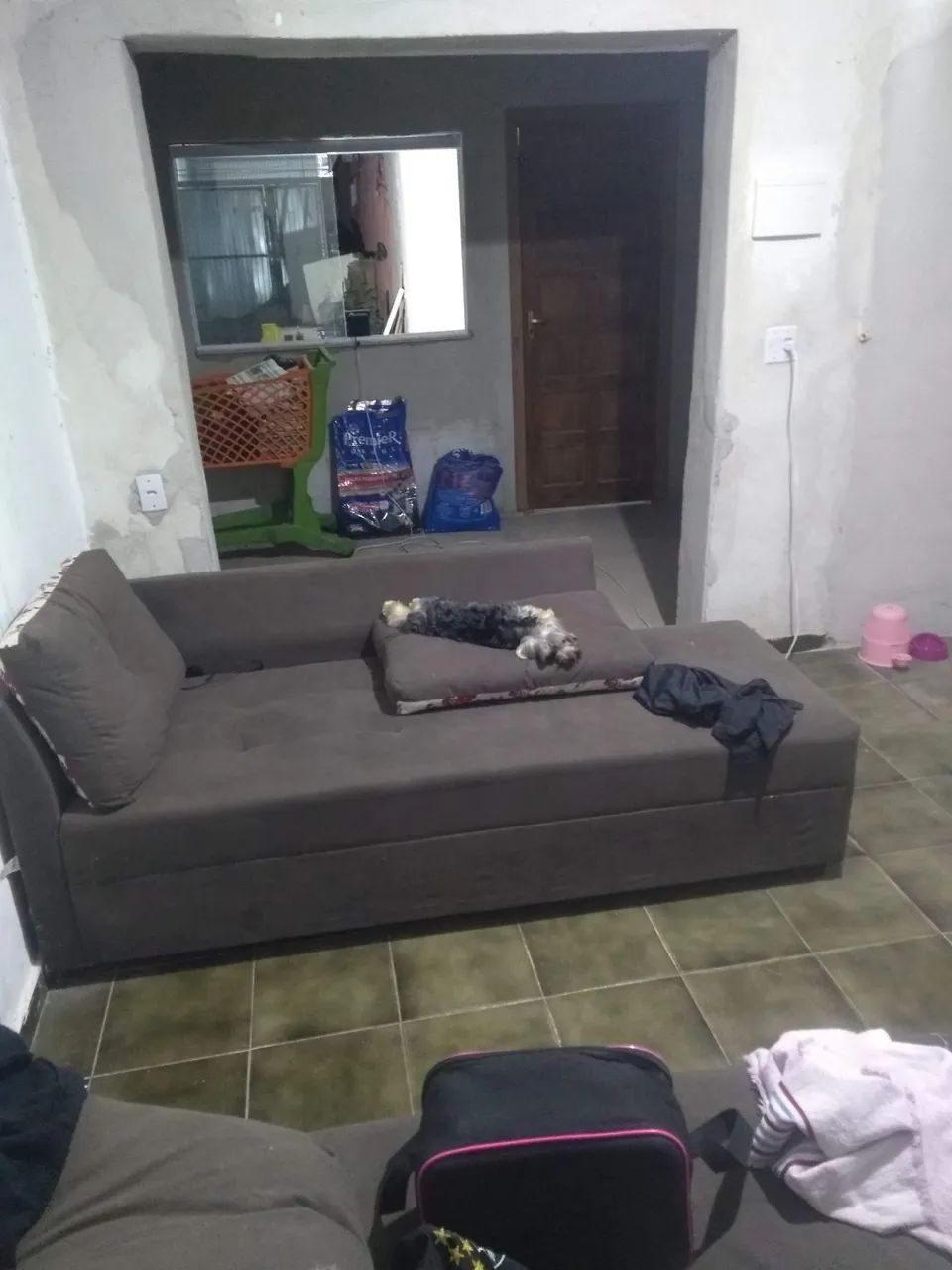 Sofá cama  - Foto 3