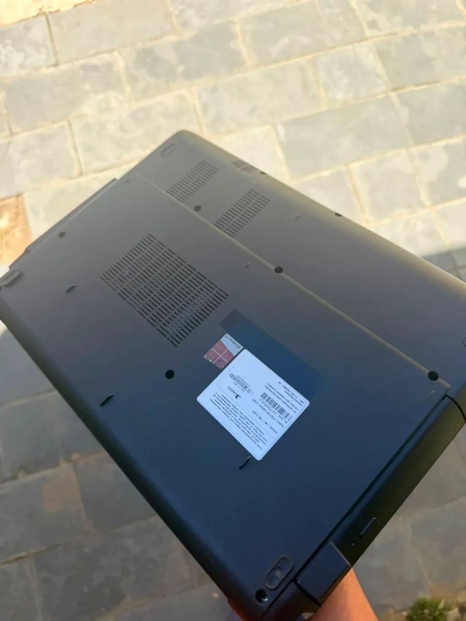Notebook Positivo - Foto 4