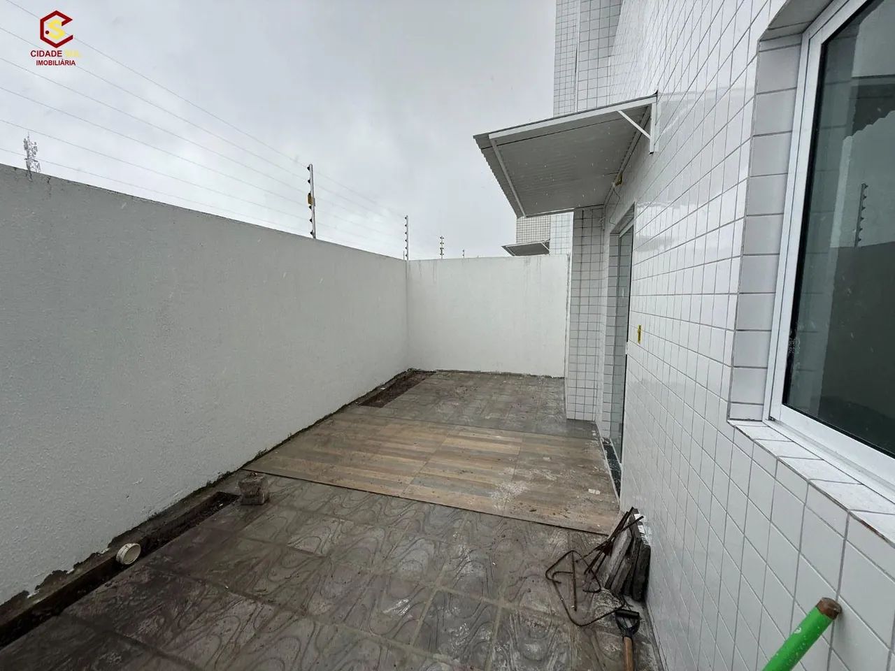 Apartamento com 2 dormitórios à venda, 50 m² por R$ 160.000 - Gramame - JP-PB