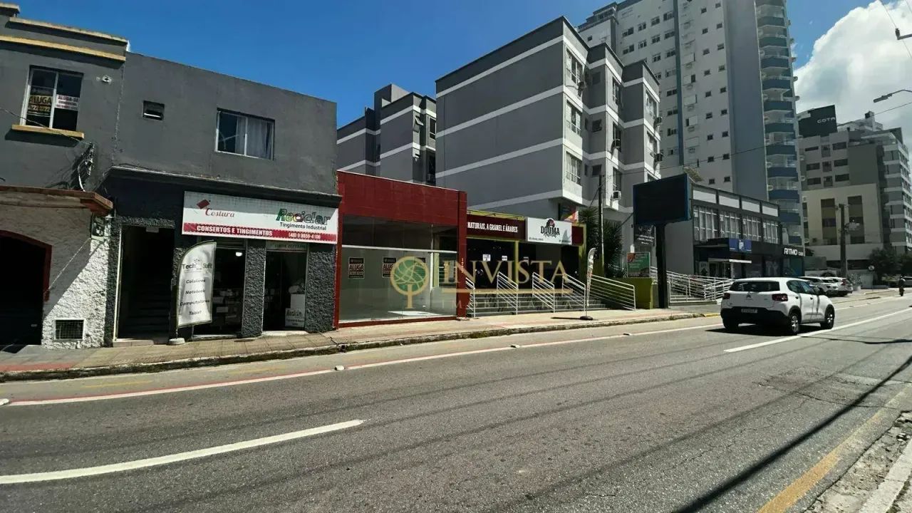 Locação! Loja em localização privilegiada no Bairro Estreito. - Foto 4