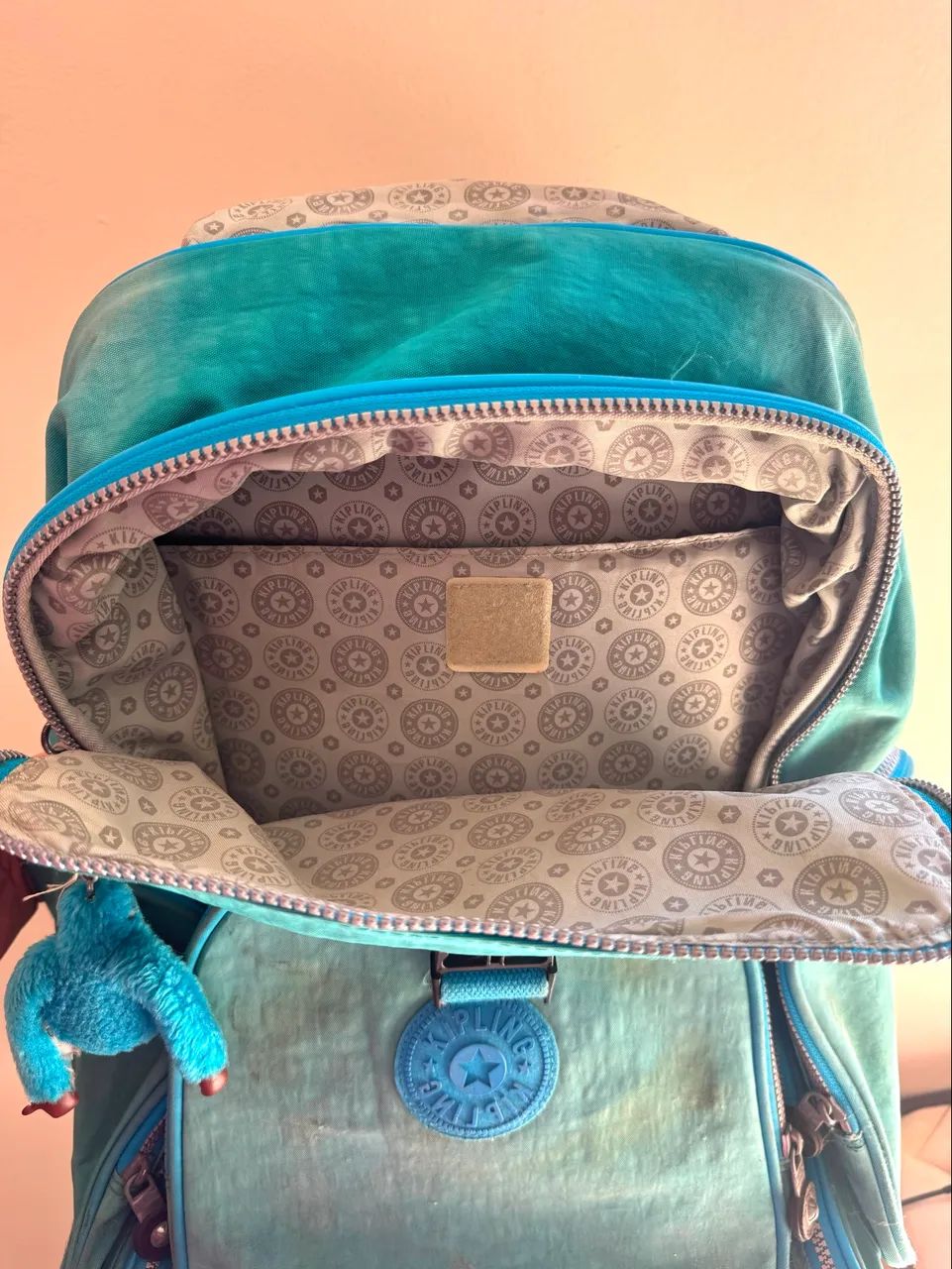 Mochila Kipling - Foto 4