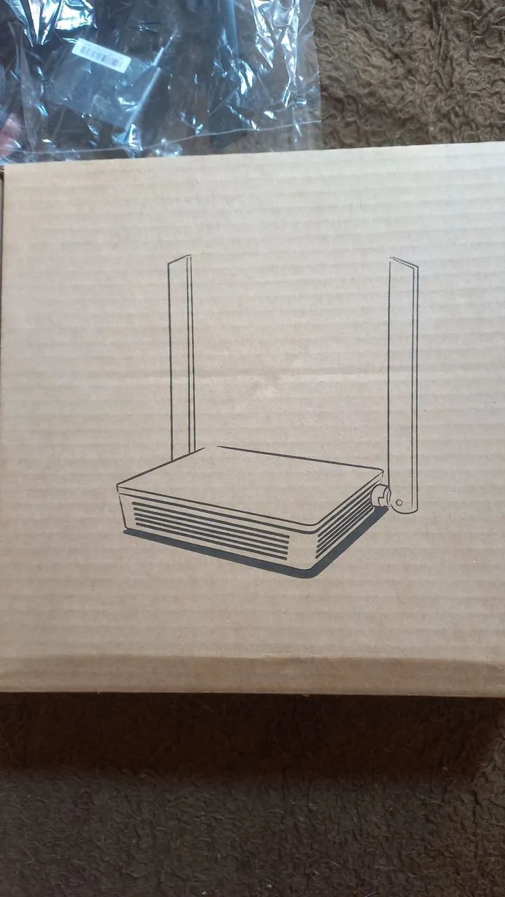Huawei EchoLife HG8145V5-V2 - Foto 3