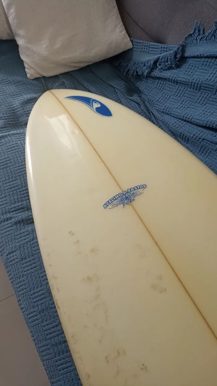 Prancha Tropical Brasil - Foto 4