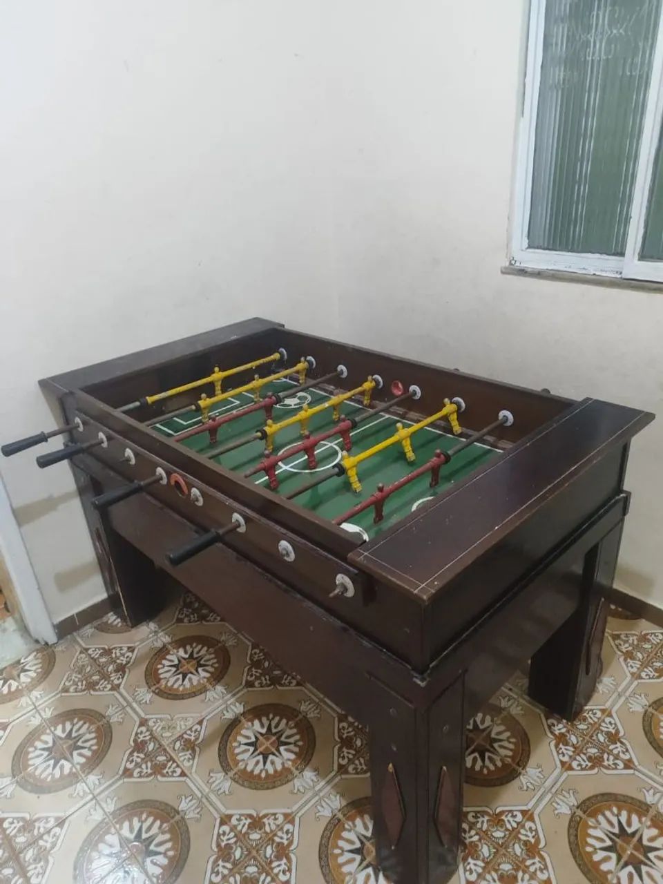 Mesa De Toto  - Foto 3
