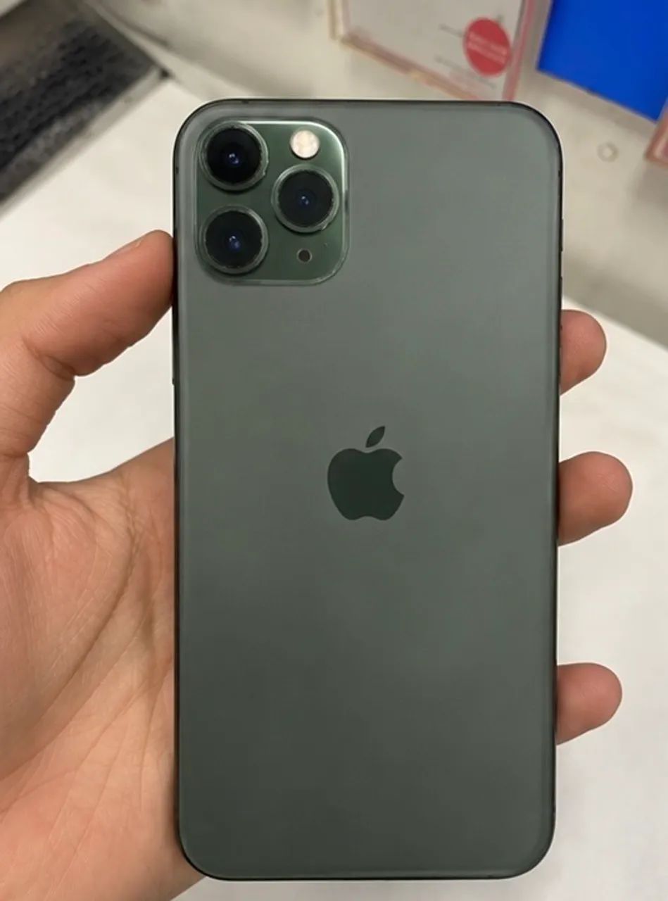 IPHONE 11 PRO MAX