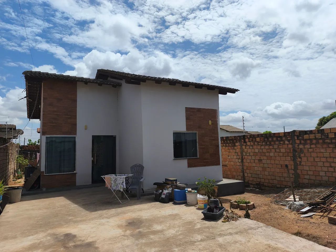 Vendo Casa.  Aceito propostas  - Foto 2