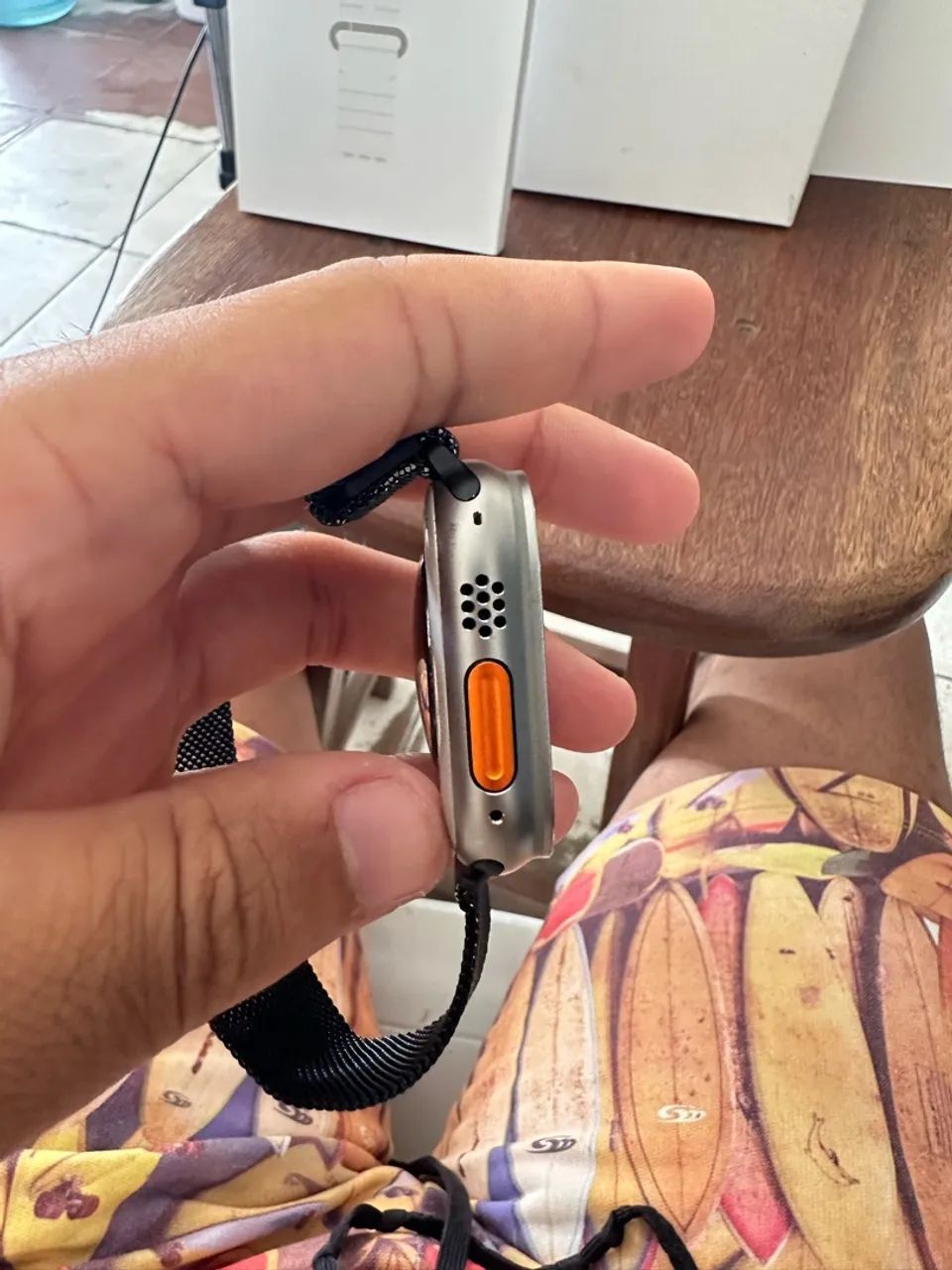 Apple Watch Ultra 2  - Foto 3