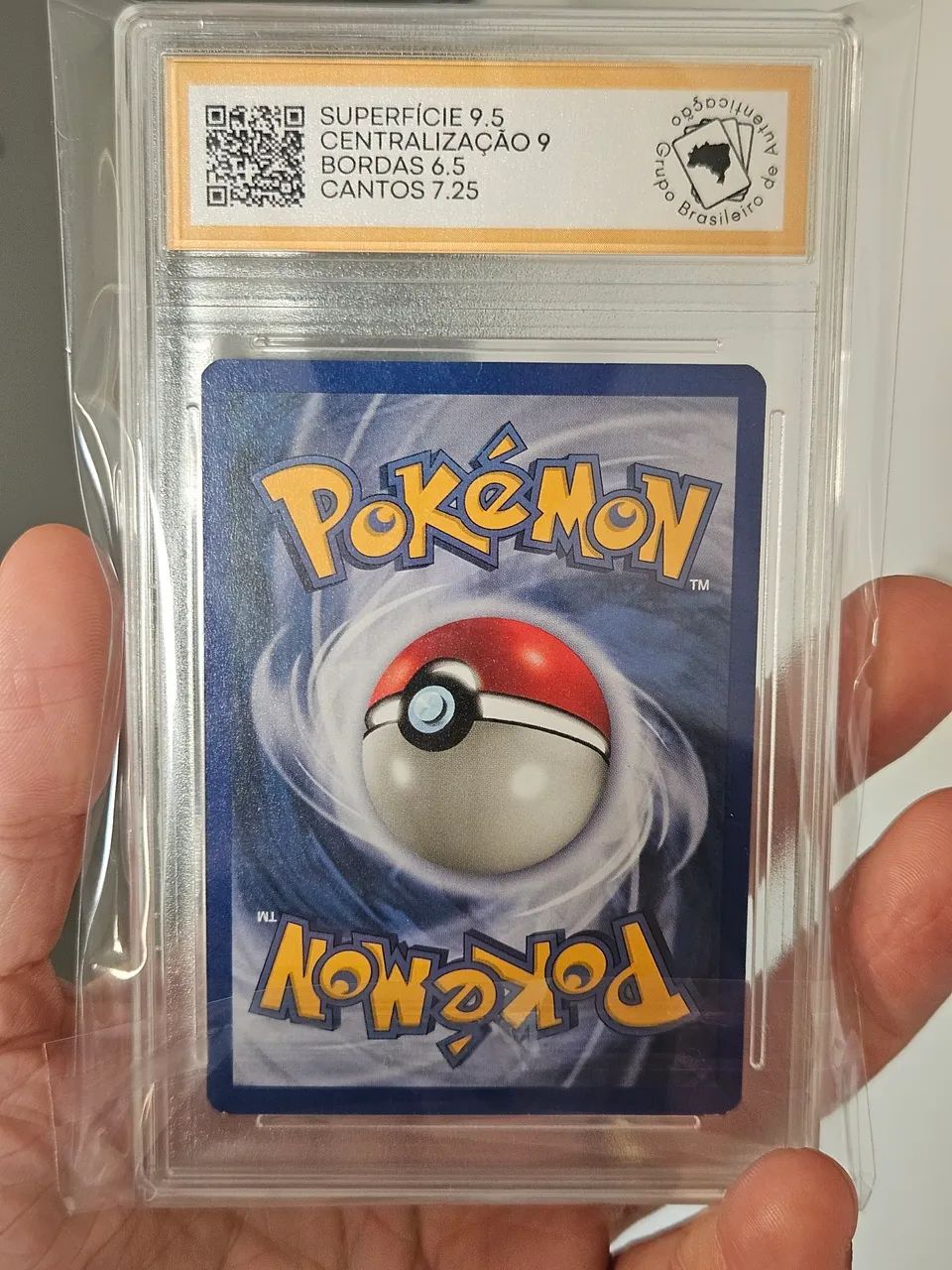 Shining Noctowl - NM -  Nota 7 GBA - Foto 2