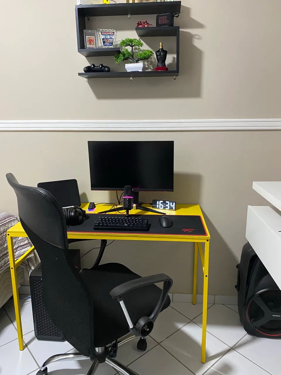 Mesa gamer  - Foto 2
