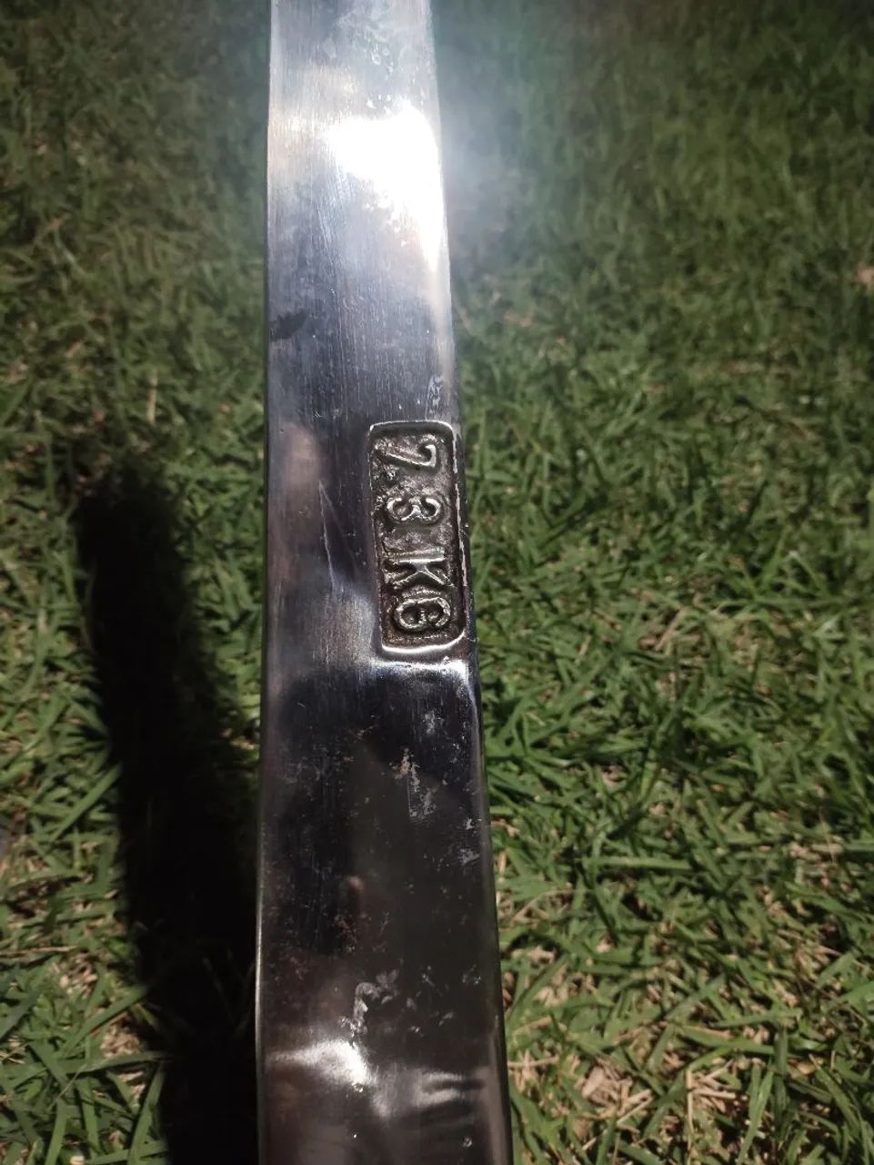 Âncora Bruce 7.3 kg