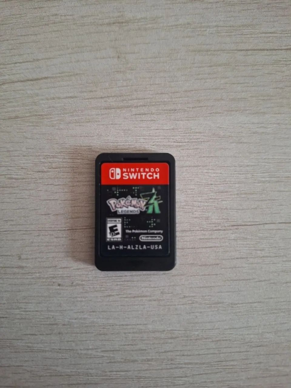 Pokemon Legends ZA Switch - Foto 2