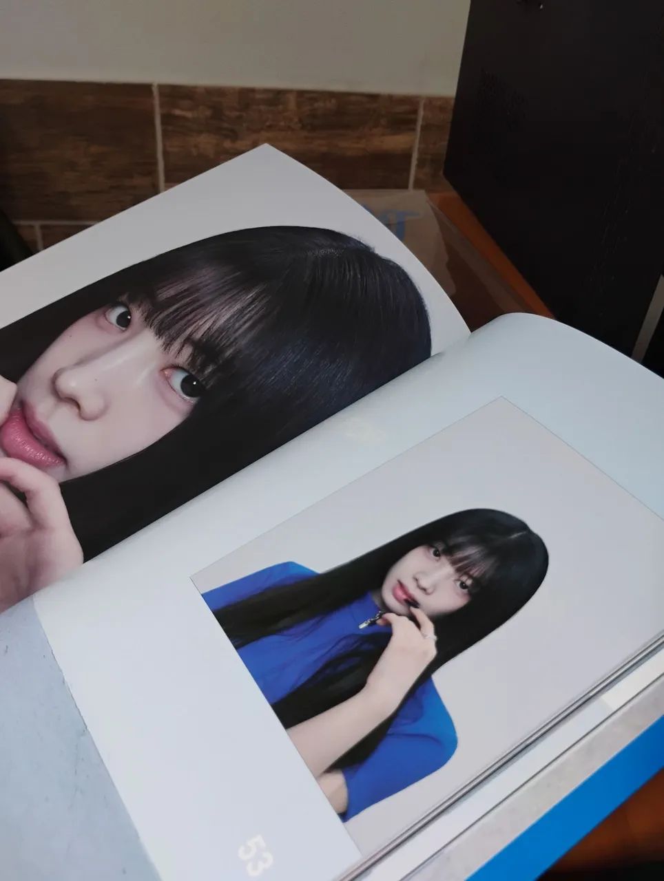 TWICE - This Is For | Álbum Original K-pop + 4 Photocards (USADO) - Foto 3