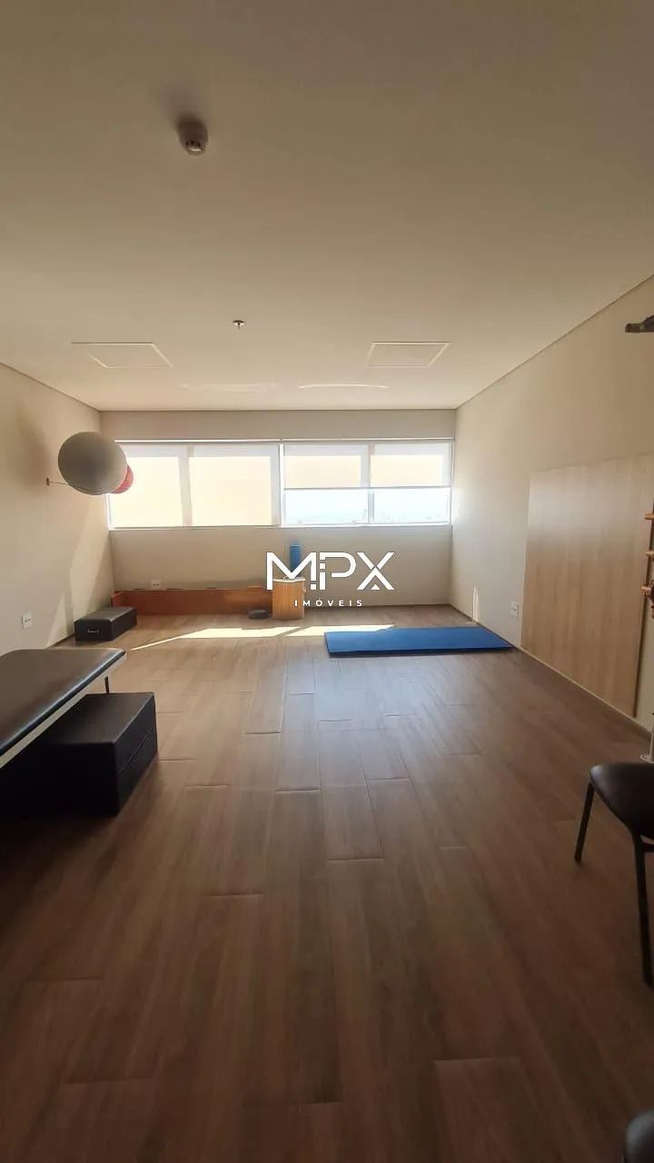 Sala para alugar no Edifício Head Tower em Piracicaba - Foto 5