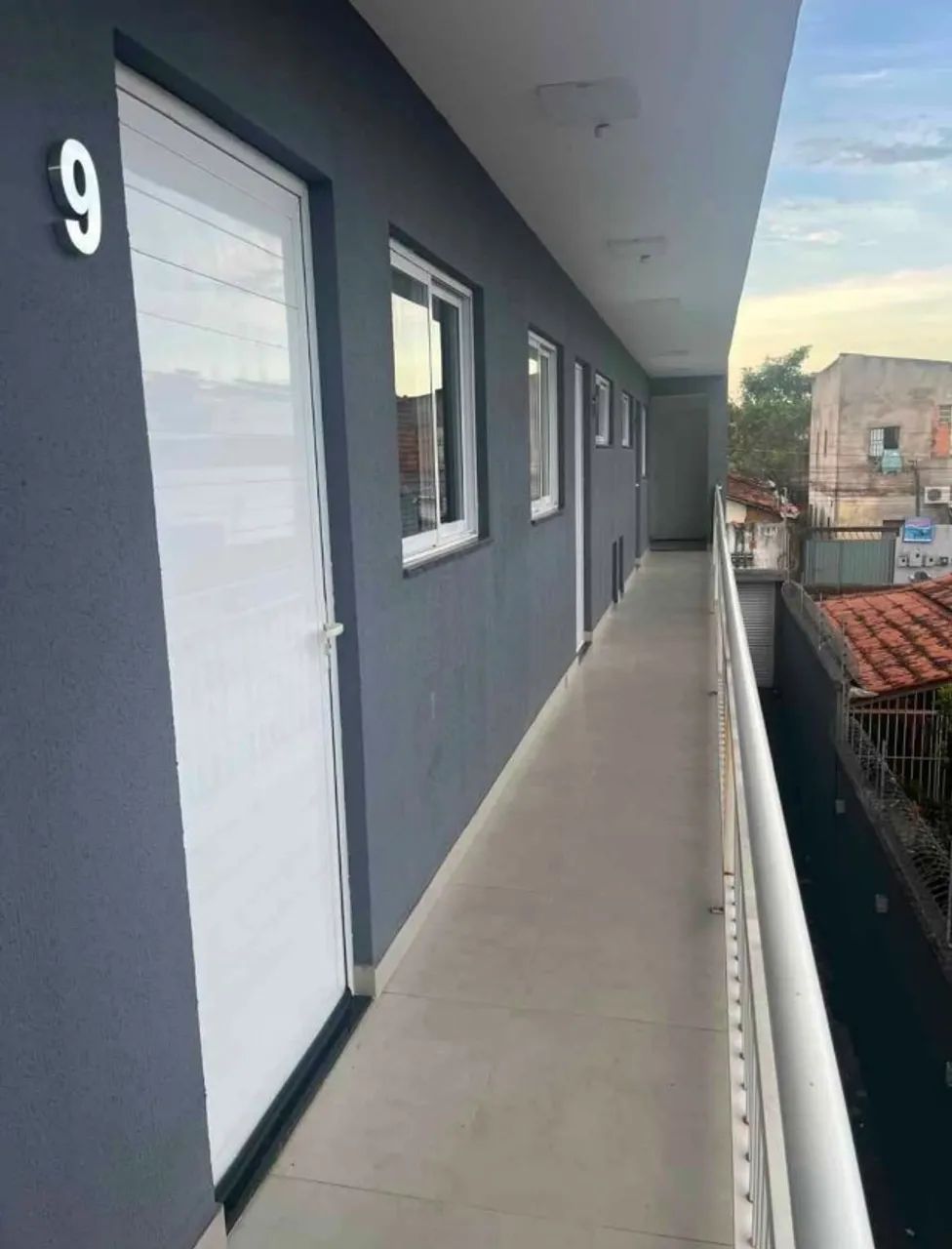 APARTAMENTO EM AGUAS LINDAS - DIPONIVEL AINDA PARA PARCELAR 