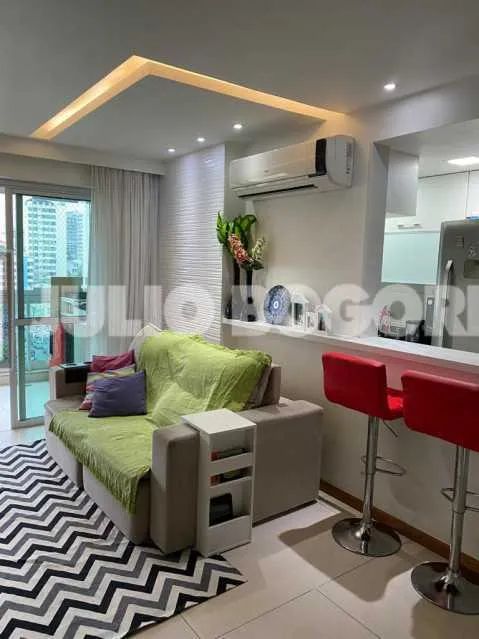 Apartamento : / Residencial / Icaraí - Foto 3