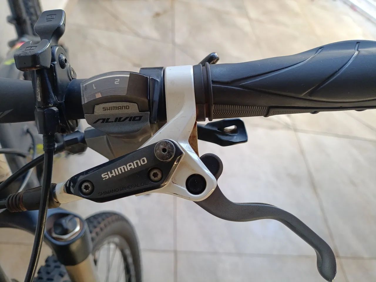 Bicicleta Sense Intensa aro 29. - Foto 4