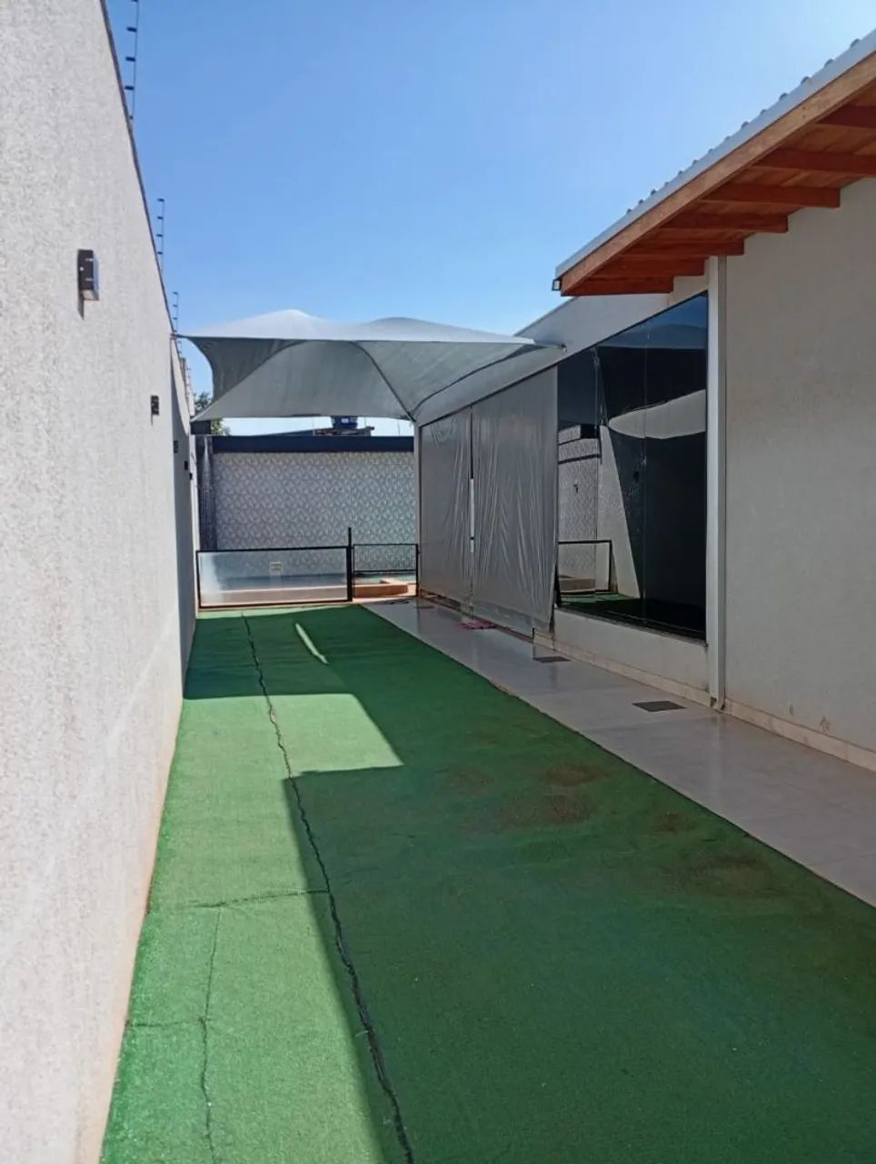 Espaço de festa  - Foto 5