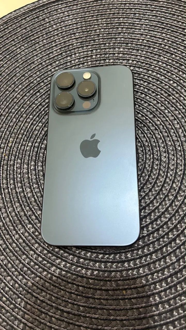 iPhone 15 pro  - Foto 2