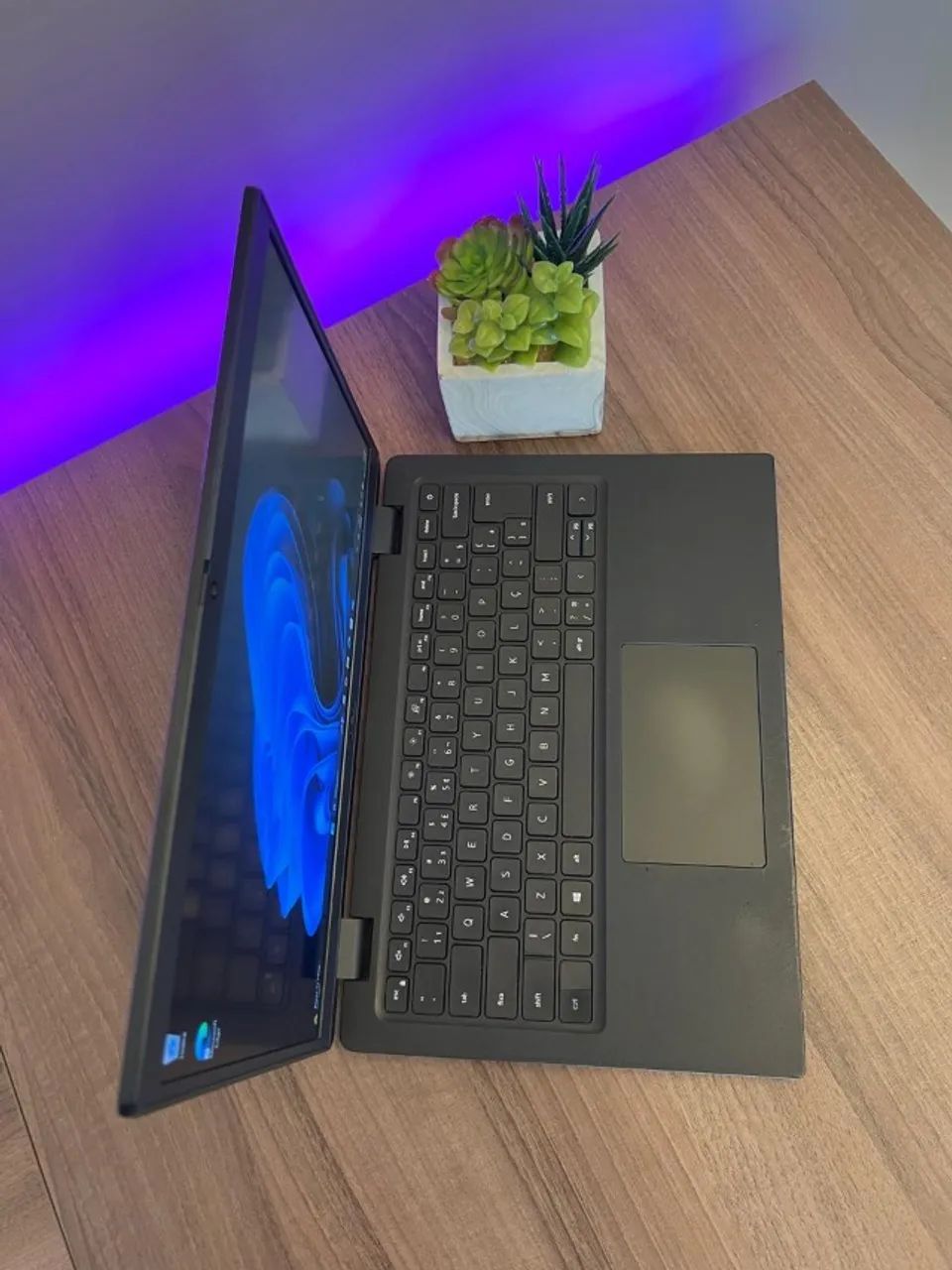 Notebook Dell Latitude i3 11° 8GB! - Foto 5